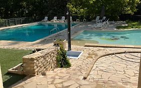 Hôtel Le Robinson